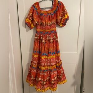 Cara Cara Mimi dress